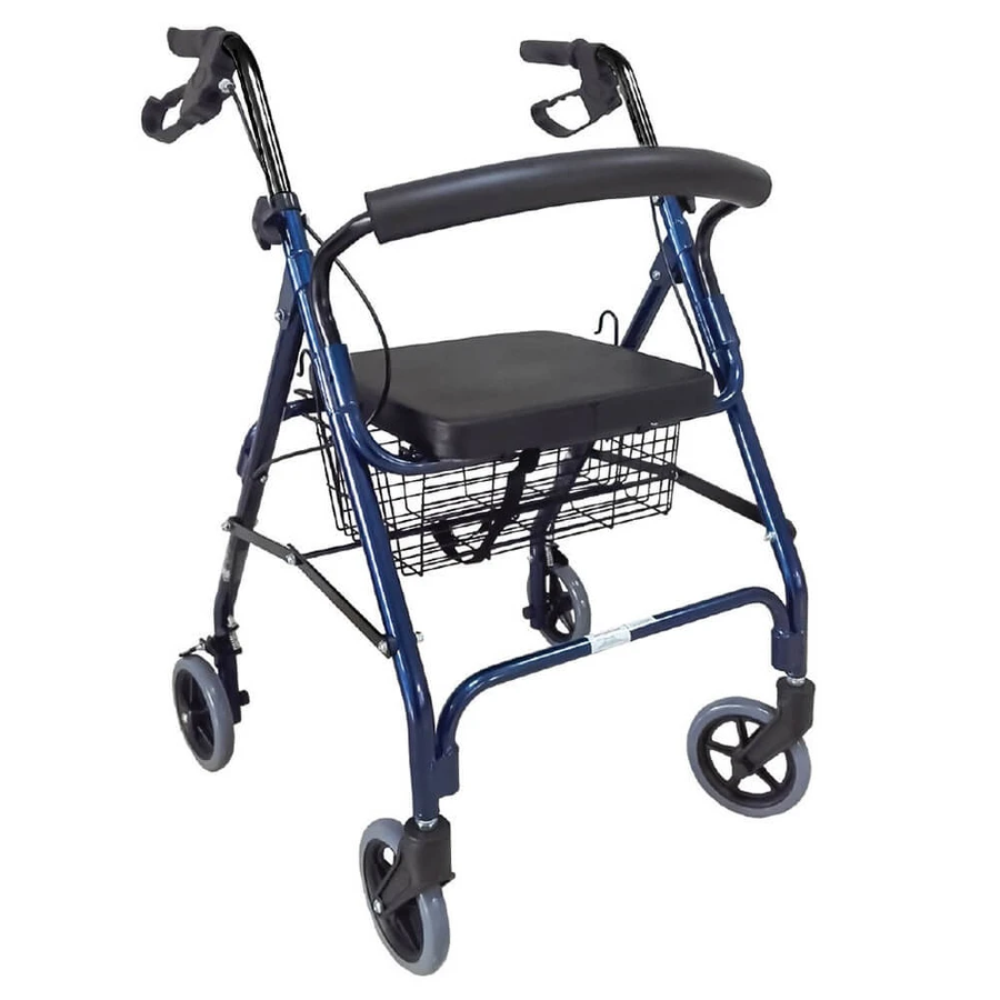 Mobiak Rollator 0810616
