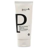 Panthenol Extra Men Gesichtsreiniger mit Aktivkohle 150 ml