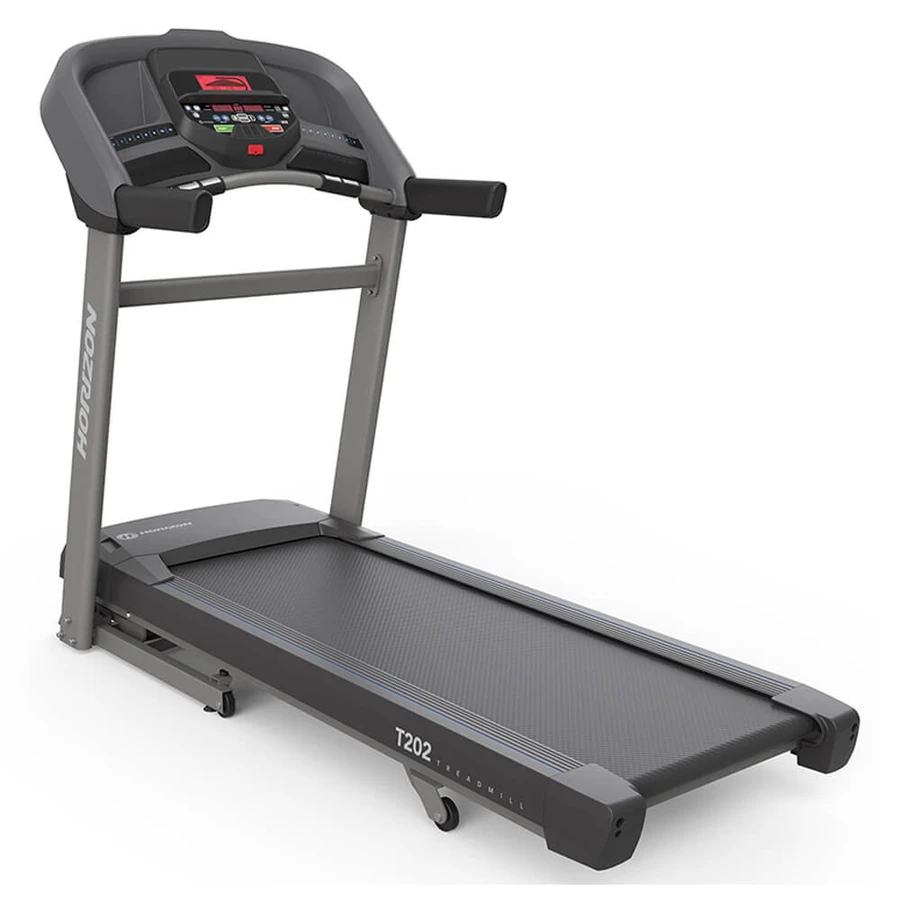 Horizon T202 Laufband