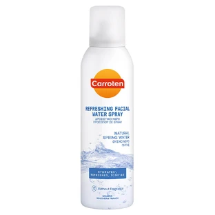 Carroten Refreshing Facial Water Spray 150 ml