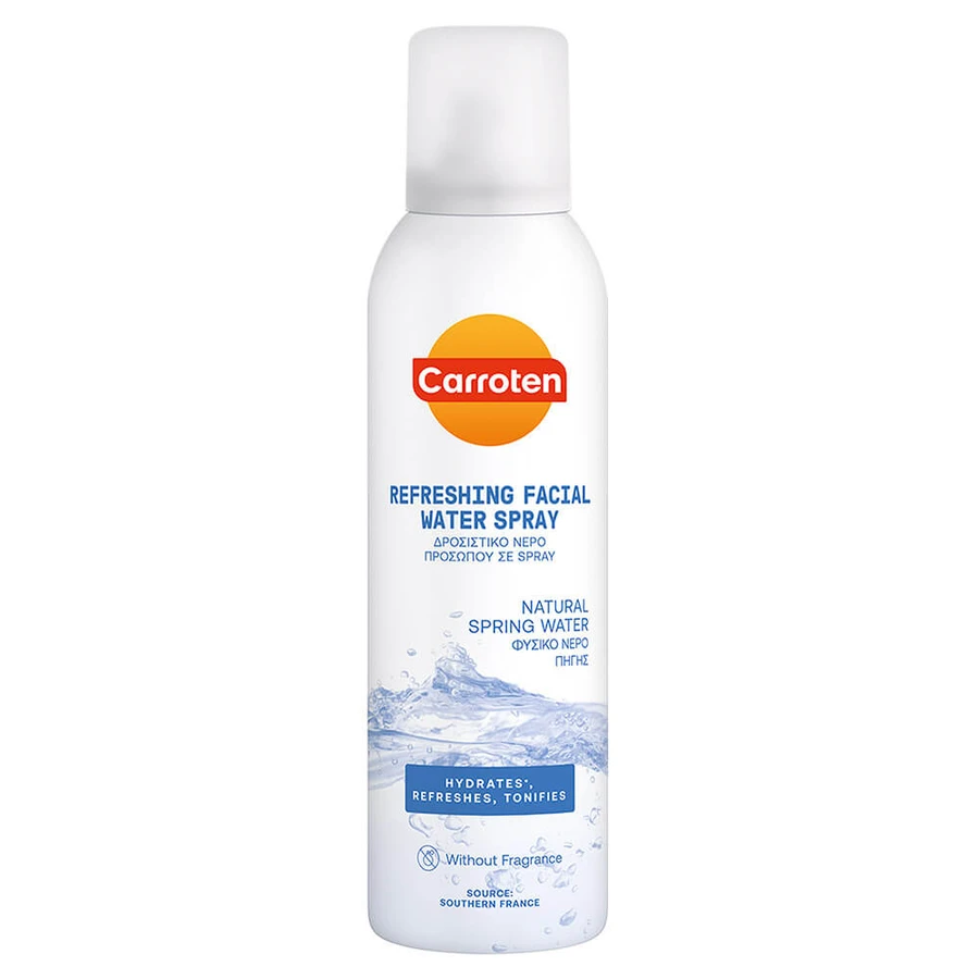 Carroten Refreshing Facial Water Spray 150 ml