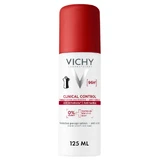 Vichy Clinical Control 96-Hour Deodorant Spray 125 ml