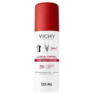 Vichy Clinical Control 96-Stunden-Deodorant-Spray 125 ml