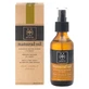 Mezcla de aceites de masaje orgánicos de oliva, jojoba y almendra de Apivita, 100 ml