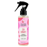 Aloe+ Colors So Velvet Home & Linen Spray 150 ml