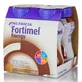 Nutricia Fortimel Extra Schokolade 4 x 200 ml