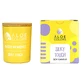 Aloe+ Colors Soy Candle Silky Touch 150g