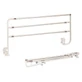 Mobiak Folding Bed Rails, Beige, Pair 0810073