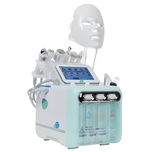 H2O2 7-in-1 Super Hydra huidverzorging