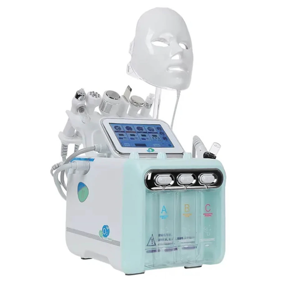 H2O2 7-in-1 Super Hydra huidverzorging