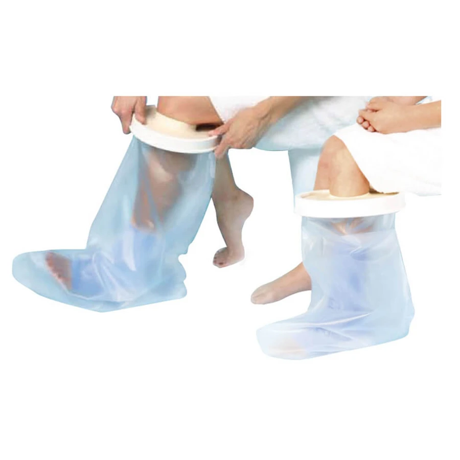 Mobiak Waterproof Foot Cover for Adults, 58.4 cm, 0808513