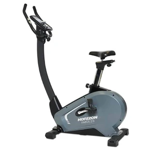 Bicicleta estática Horizon Paros 2.0