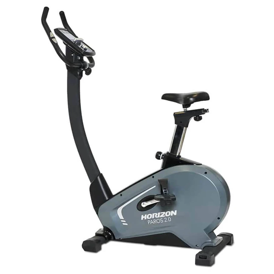 Bicicleta estática Horizon Paros 2.0