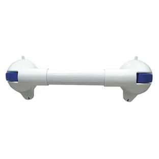 Mobiak Wall Mount with Suction Cups, 40.6 cm  0808509