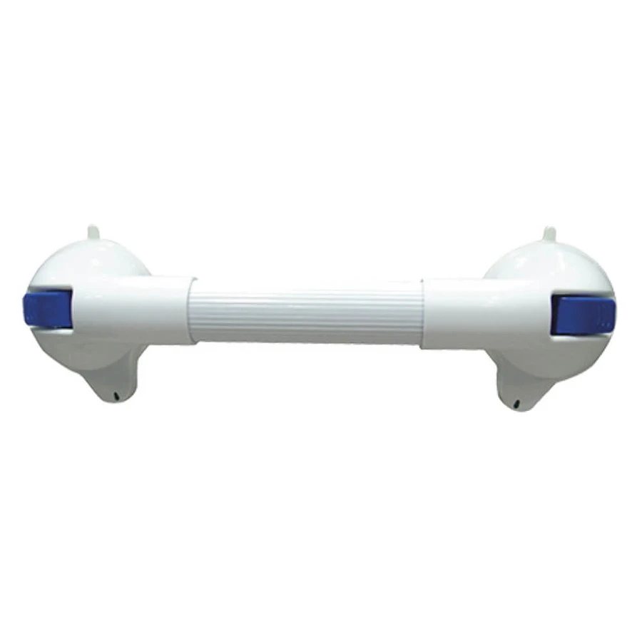 Mobiak Wall Mount with Suction Cups, 40.6 cm 0808509