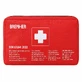 Bremher Car First Aid Kit DIN 13164:2022 - First Aid Kit with Supplies