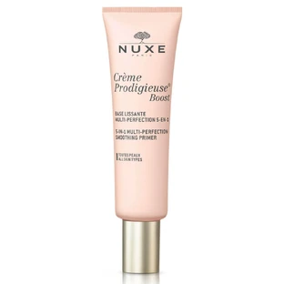 Base Nuxe Prodigieuse Boost 5-en-1 Multi-Perfection Lissante 30 ml