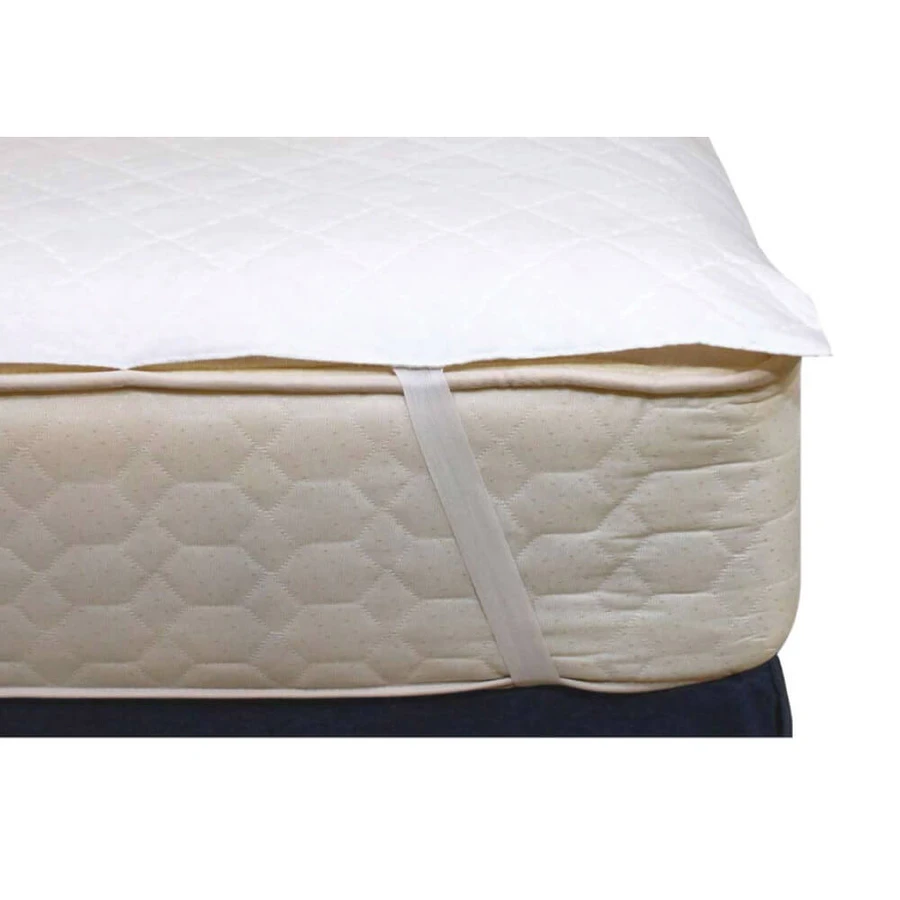 Mobiak Waterproof Fabric Mattress Cover, Single, 200x100cm 0807863