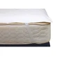 Mobiak Waterproof Fabric Mattress Cover, Single, 200x100cm 0807863