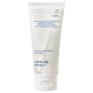 Korres Donkey Milk Enriched Hand Cream with Proteins 100ml