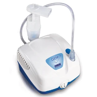 Mobiak Gem Nebulizer 0806380