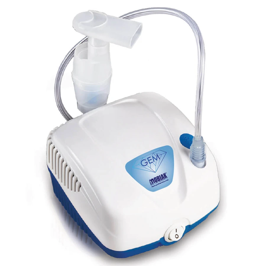 Mobiak Gem Nebulizer 0806380