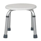Taburete de baño ajustable Mobiak 0807545
