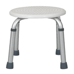 Taburete de baño ajustable Mobiak  0807545