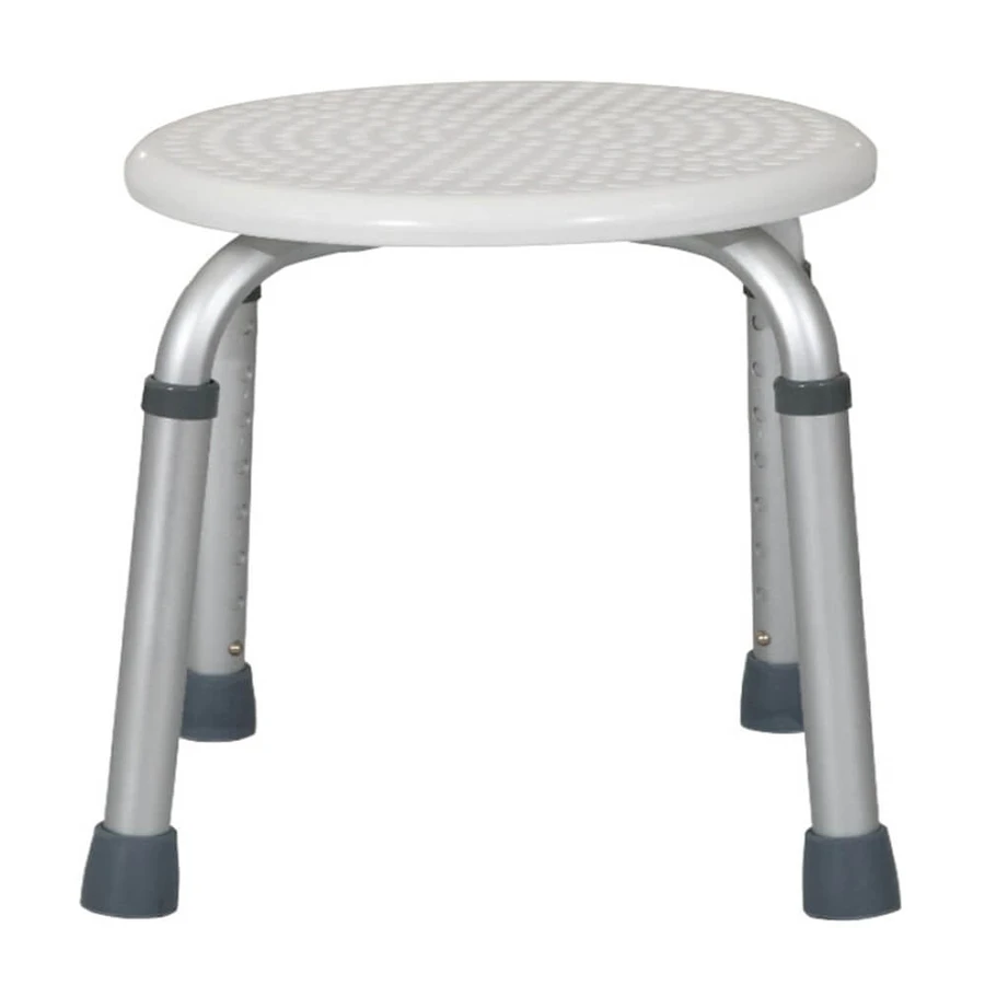 Taburete de baño ajustable Mobiak 0807545