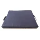 Mobiak Gel (Memory Foam) Pressure Relief Pillow 0807612
