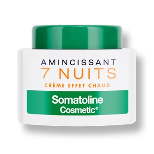 Somatoline Cosmetic Adelgazante Intensivo 7 Noches 250 ml