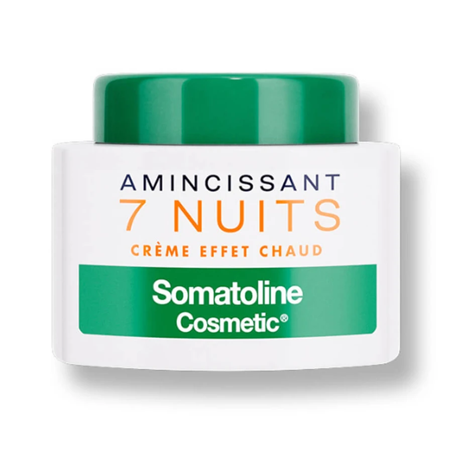 Somatoline Cosmetic Adelgazante Intensivo 7 Noches 250 ml