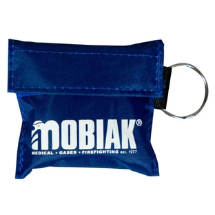 Mobiak-Schlüsselanhänger mit CPR-Maske 0805973