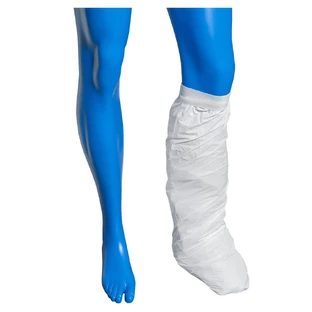 Mobiak lang gipsverband voor volwassenen voor de voet, 90 cm  0802924
