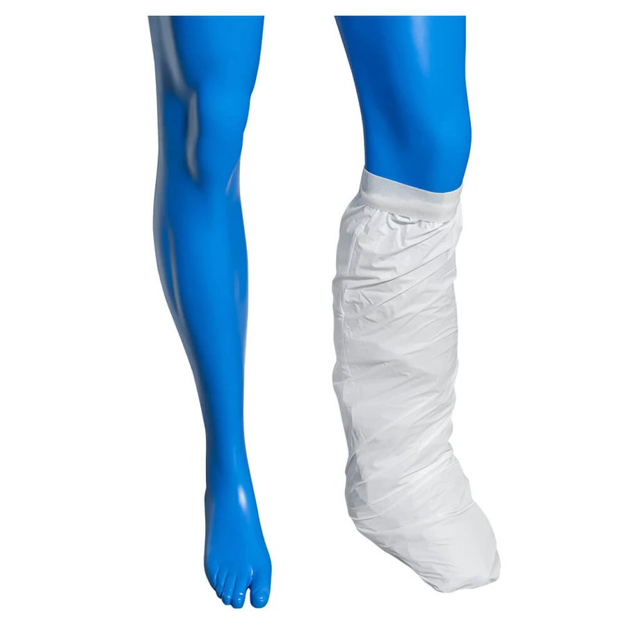 Mobiak lang gipsverband voor volwassenen voor de voet, 90 cm 0802924