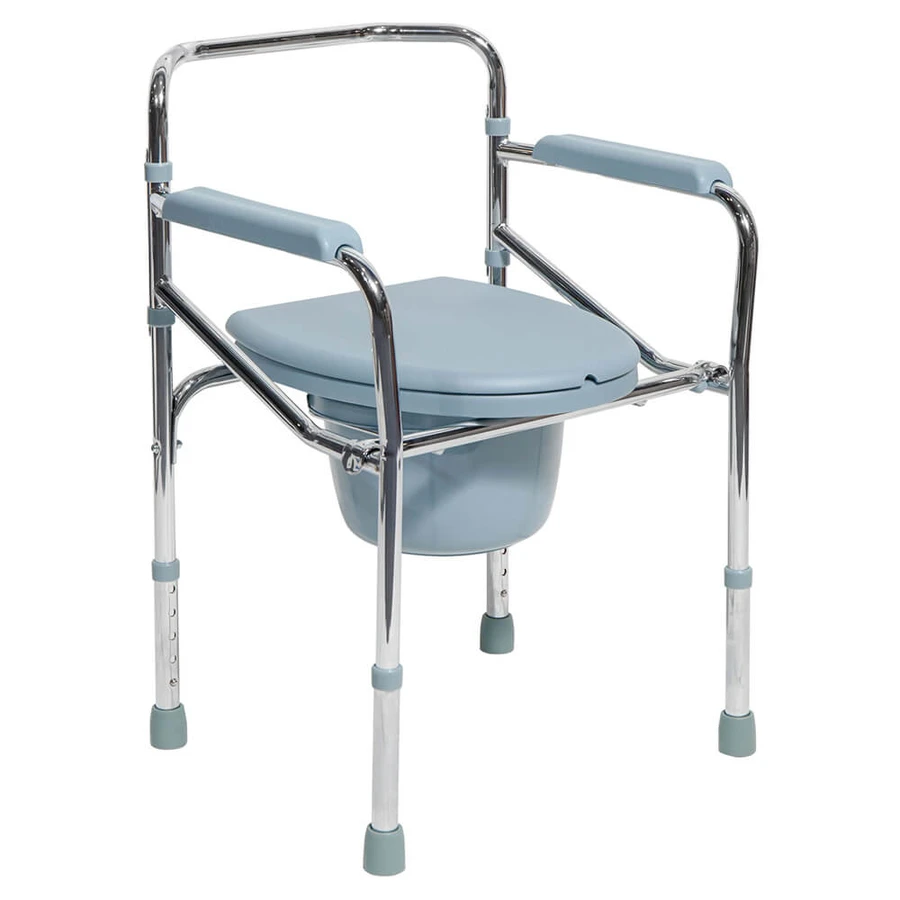 Inodoro fijo plegable Mobiak 0809155