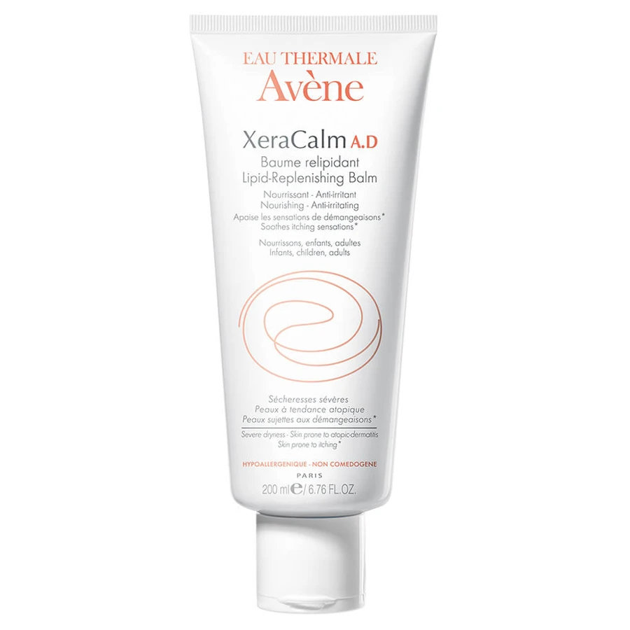 Avene XeraCalm A.D. Lipid-wiederherstellender Balsam 200 ml