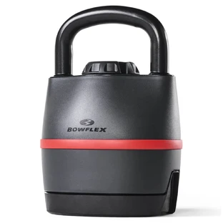 BowFlex SelectTech 840 Adjustable Kettlebell, 18 kg (1 pc)