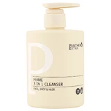 Panthenol Extra Femme 3-in-1-Reinigungsmittel 500 ml