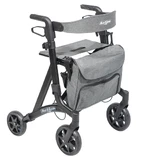 Mobiak Rollator Action Black 0803610