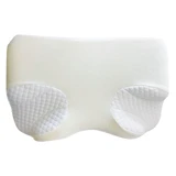 Almohada de espuma viscoelástica Mobiak, 50 x 32 x 10 cm, 0810703