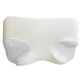 Oreiller en mousse à mémoire de forme Mobiak 50 x 32 x 10 cm 0810703