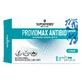 Superfoods Proviomax Antibio Support 8 milliards d'UFC, 10 gélules