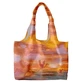 Vichy Strandtasche