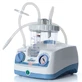 Ca-Mi Nieuwe Aspiret-afzuigunit, 15 l/min, model 0808061