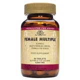 Solgar Female Multiple 60 tabletten