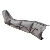 Mobiak Pressure Therapy Foot Pad (Lymphatic Massage Boot) with 4 Inlets, Medium, 0806213