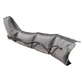 Mobiak Pressure Therapy Foot Pad (Lymphatic Massage Boot) with 4 Inlets, Medium, 0806213