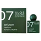Aloe+ Colors 07 Orizon Eau de Parfum Herenparfum 50 ml