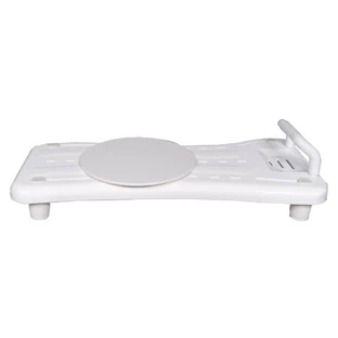 Mobiak Mobiak: escalón ajustable para bañera con base giratoria 0812202